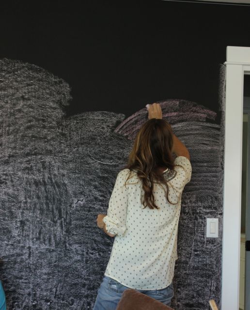 Can You Use Chalk Paint On Textured Walls Can You Use Chalk Paint On Textured Walls