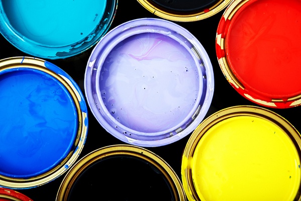 paint