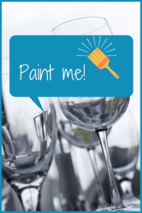 How to Apply Chalkboard Paint on Glass Surfaces and Get the Best Results