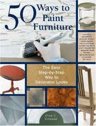 50 Ways to Paint Furniture