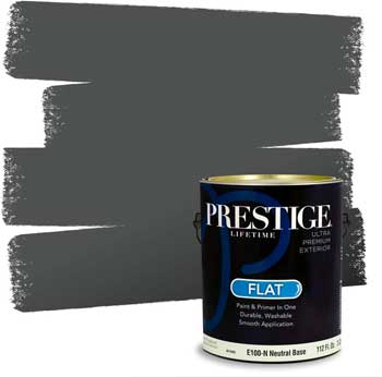 Chalkboard Paint and Primer in One Product
